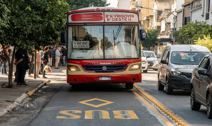 Boleto de ómnibus en Tucumán: qué falta para que se apruebe el aumento en el precio y cuándo puede ocurrir